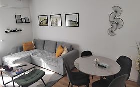 Apartman Hd
