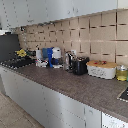 Apartman Hd Ðakovo Exterior foto