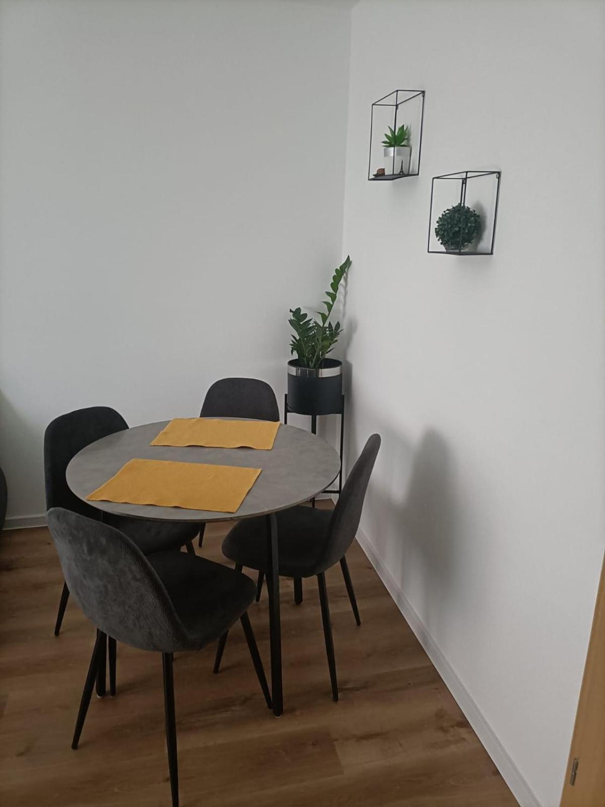 Apartman Hd Ðakovo Exterior foto