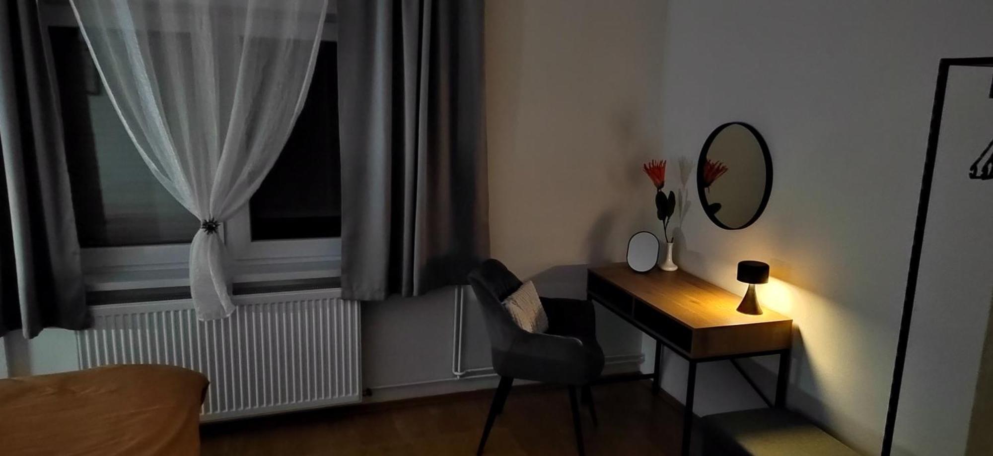 Apartman Hd Ðakovo Exterior foto