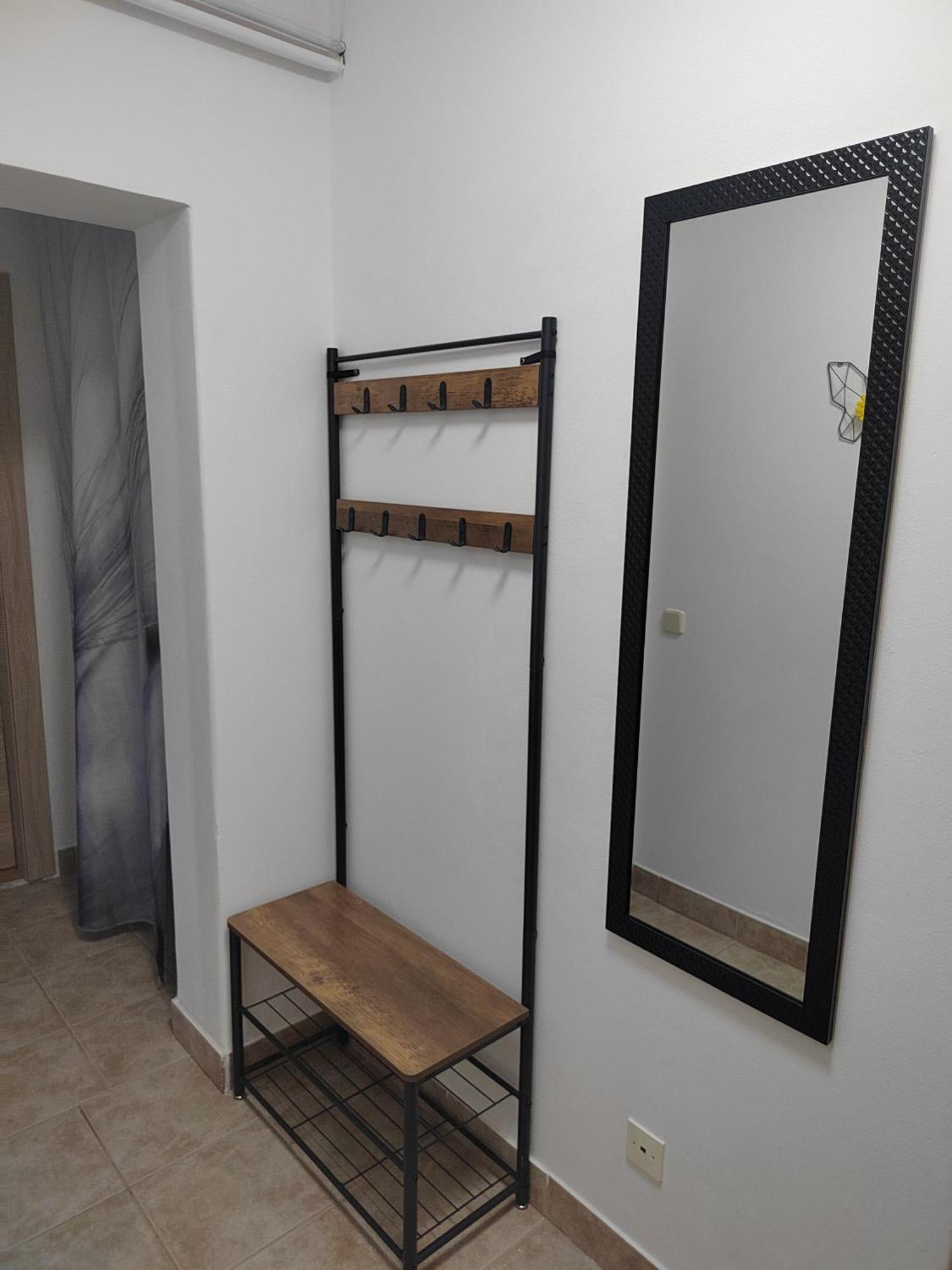 Apartman Hd Ðakovo Exterior foto