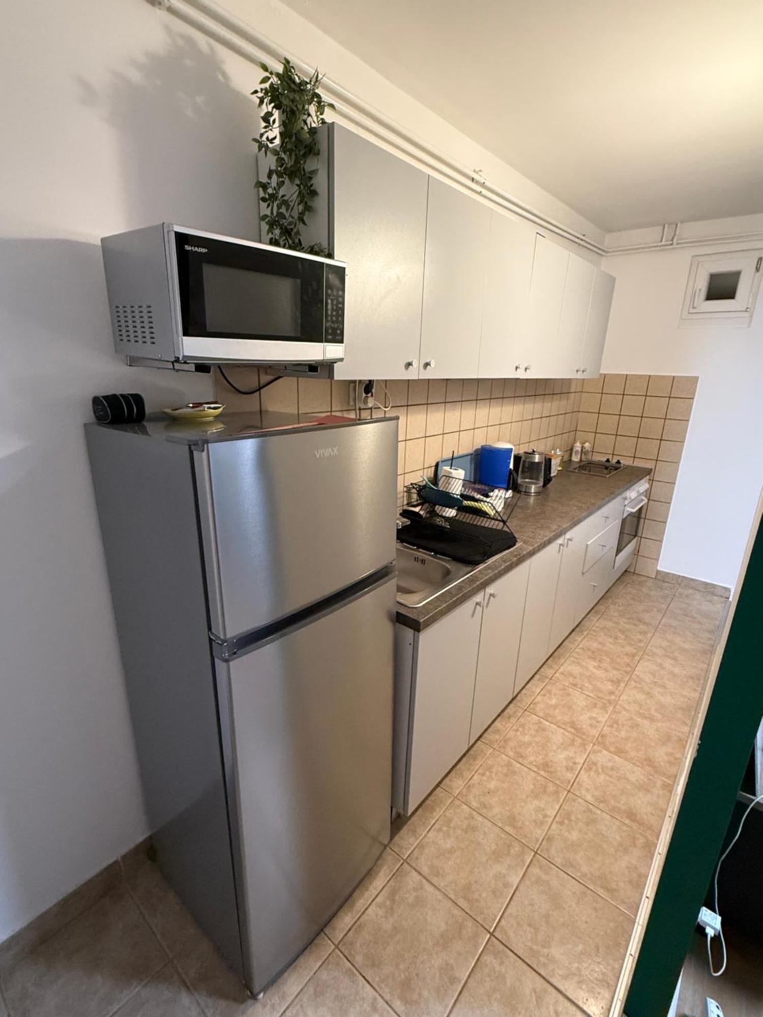Apartman Hd Ðakovo Exterior foto