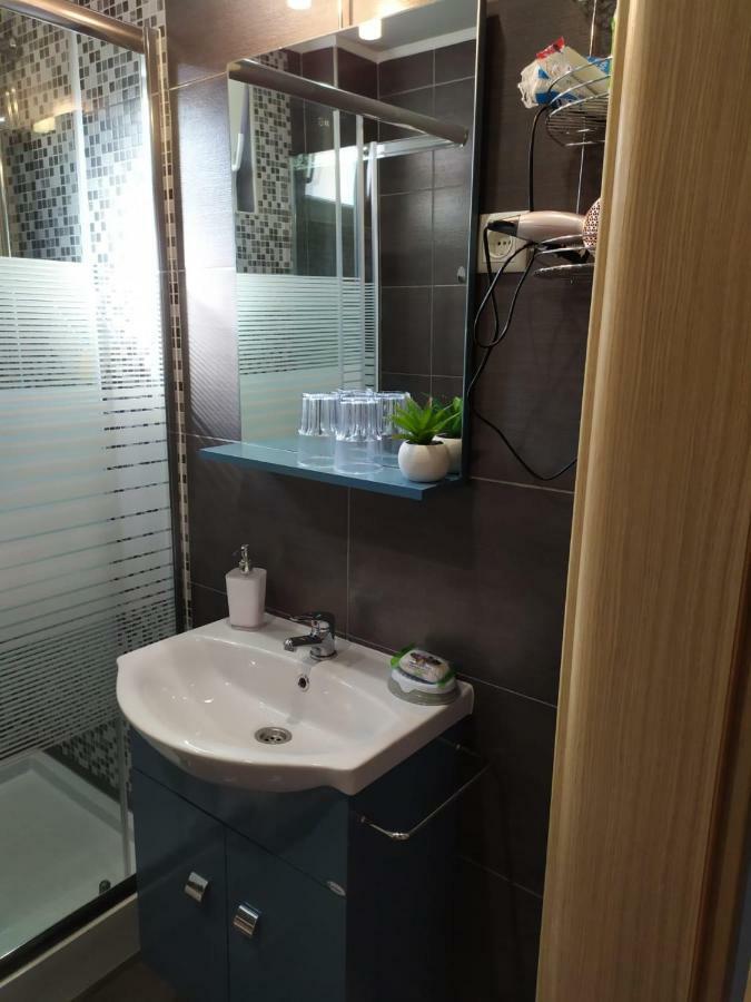 Apartman Hd Ðakovo Exterior foto